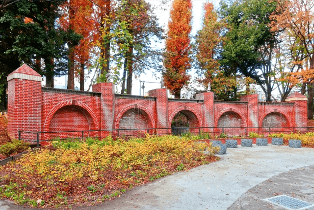 千歳船橋駅の写真