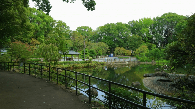 戸越公園駅の写真|戸越公園駅は治安悪い？