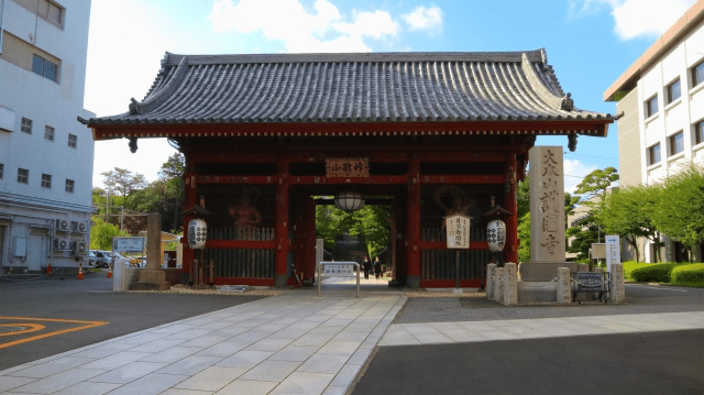 護国寺駅の写真|護国寺駅は治安悪い？