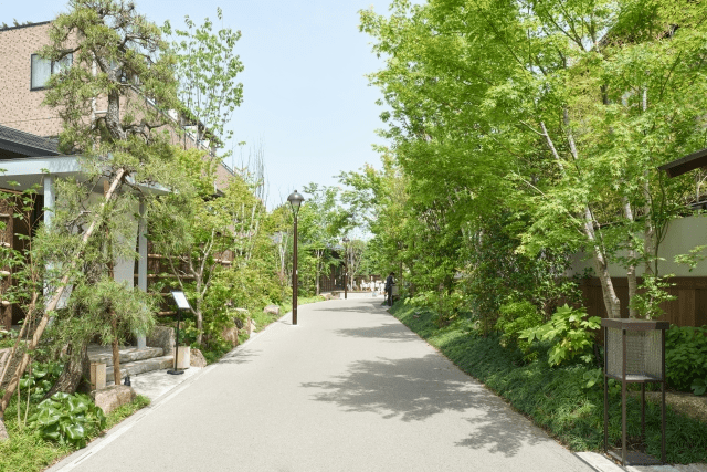 世田谷代田駅の写真|世田谷代田駅は治安悪い？