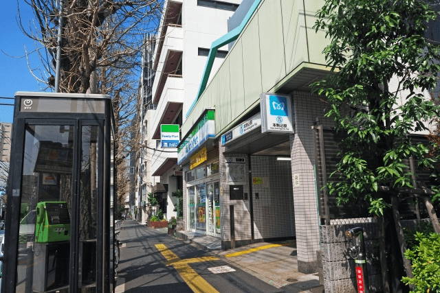 本駒込駅の写真|本駒込駅は治安悪い？