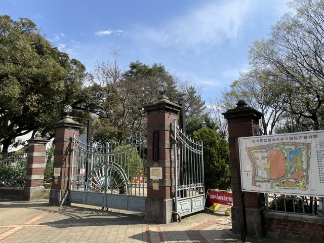 東高円寺駅の写真|東高円寺駅は治安悪い？