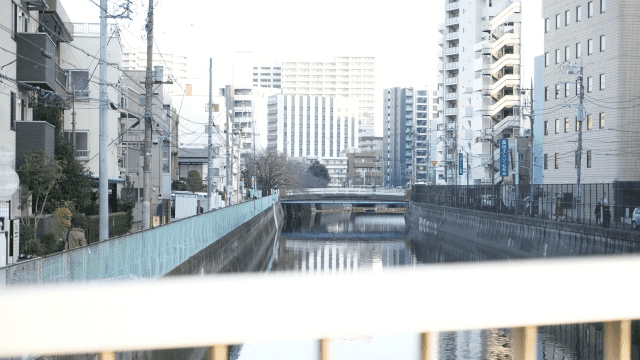 京急蒲田駅の写真|京急蒲田駅は治安悪い？