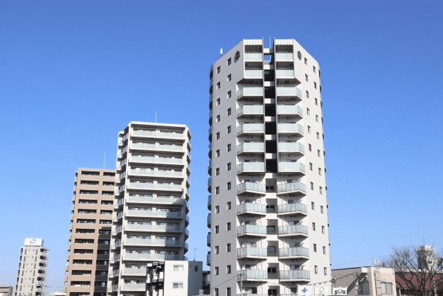 大鳥居駅の写真|大鳥居駅は治安悪い？