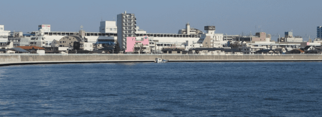 青砥駅の写真|青砥駅は治安悪い？