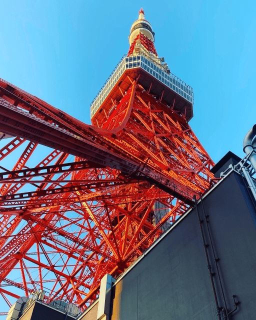 神谷町駅の写真|神谷町駅は治安悪い？