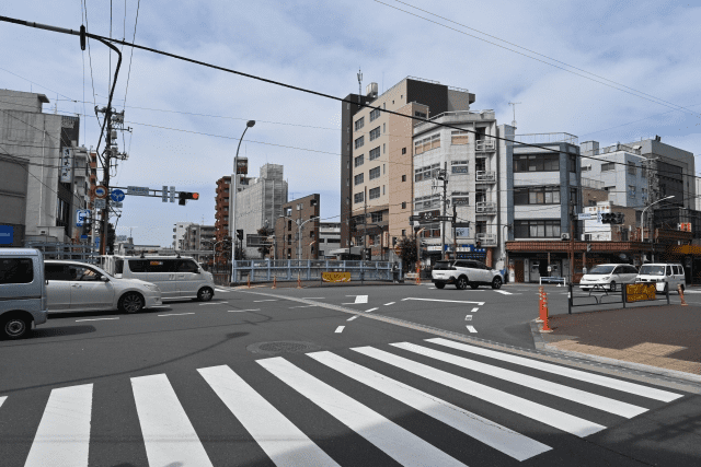 方南町駅の写真|方南町駅は治安悪い？