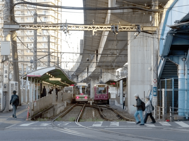 王子駅前駅の写真|王子駅前駅は治安悪い？