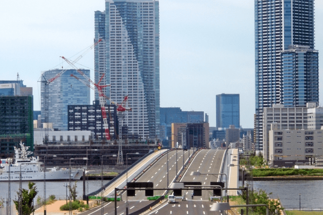 市場前駅の写真|市場前駅は治安悪い?