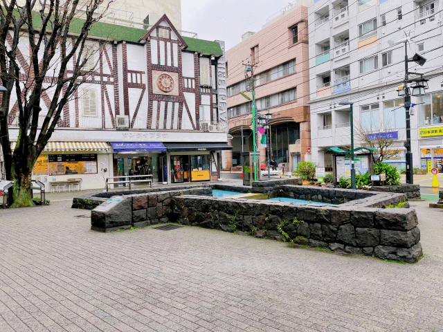 奥沢駅の写真|奥沢駅は治安悪い？