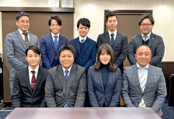 アエラス南浦和店インタビュー】南浦和駅のおすすめ不動産屋さん！ | 住まい百科オンライン