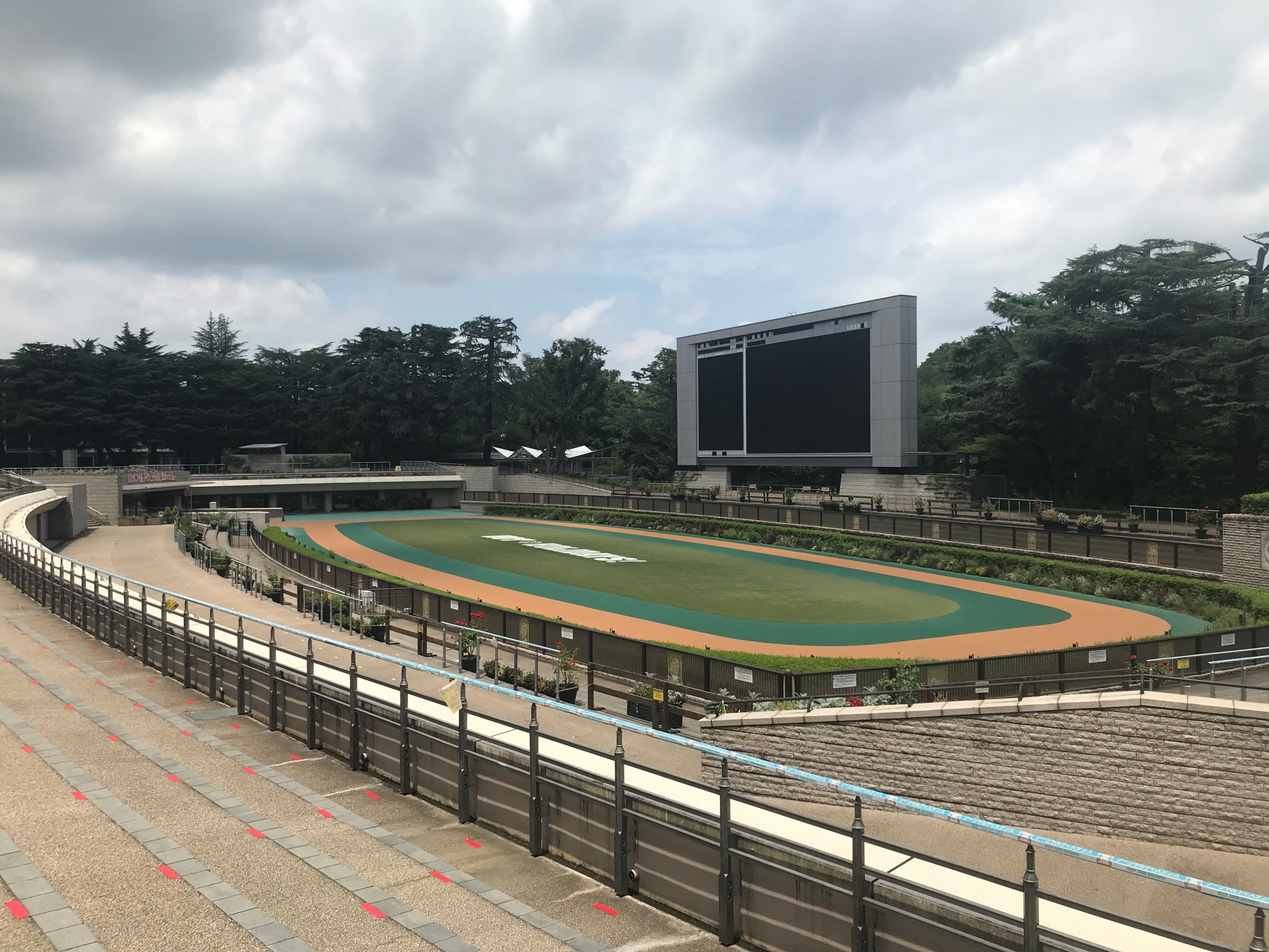 府中本町駅の写真|府中本町駅は治安悪い？