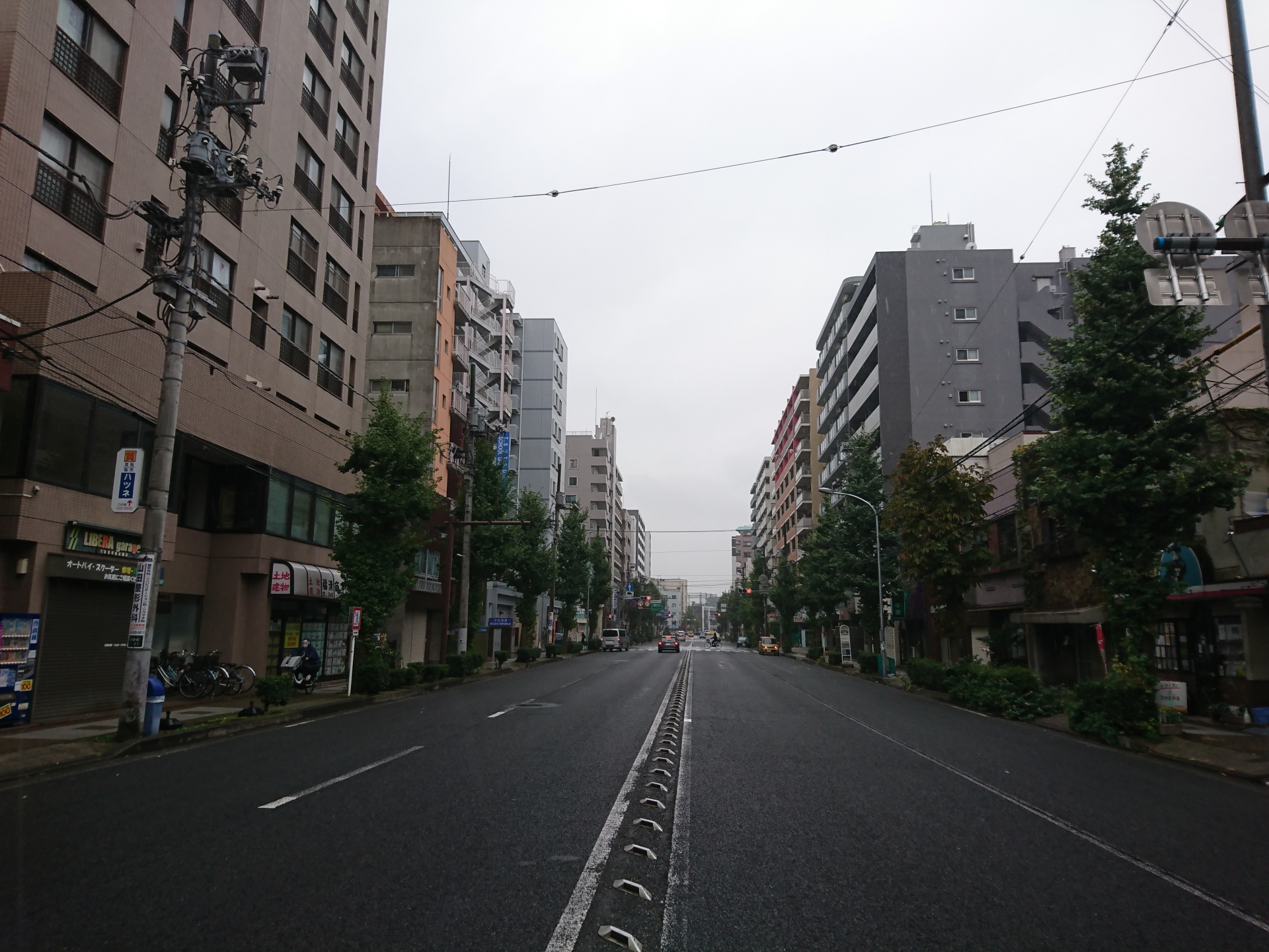 日ノ出町駅の写真