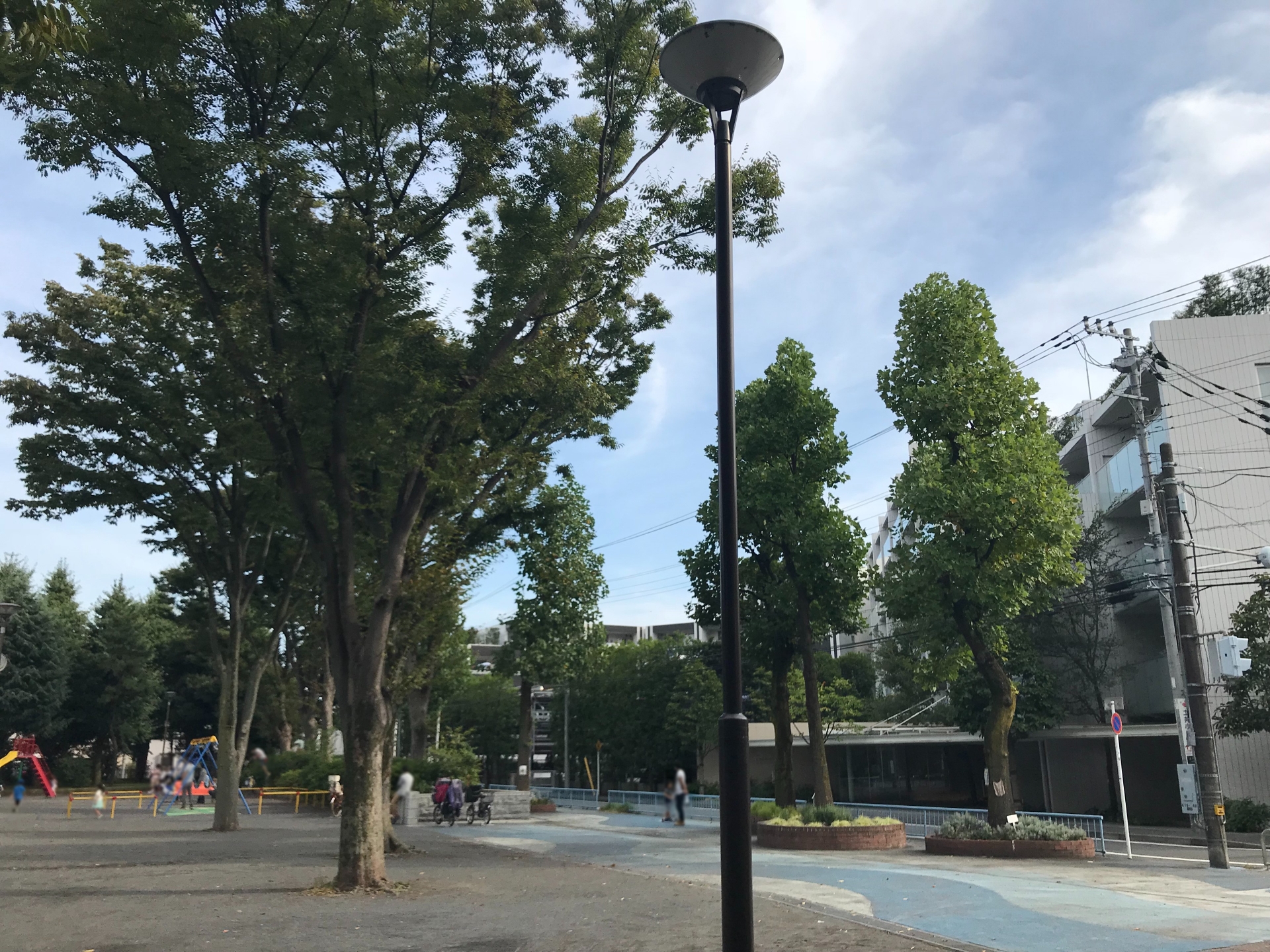 平間駅の写真|平間駅は治安悪い？