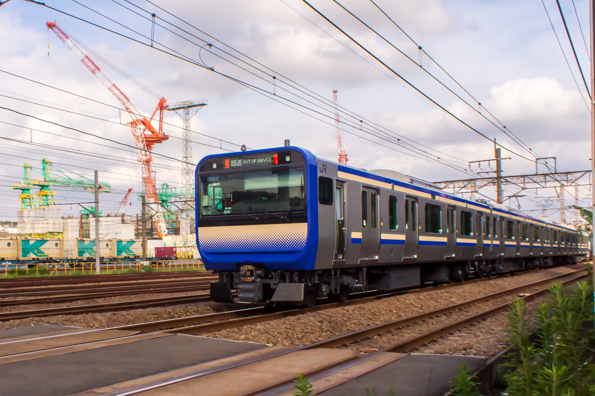 梶が谷駅の写真|梶が谷駅は治安悪い？
