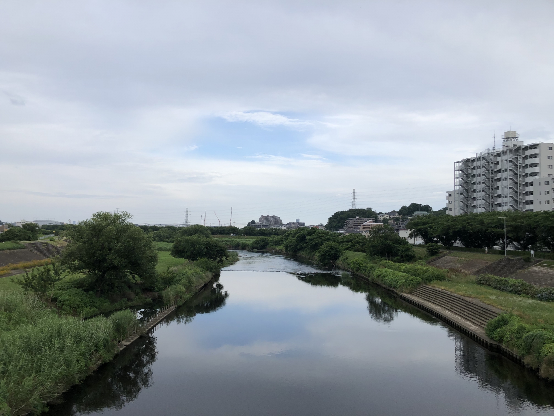 鴨居駅の写真|鴨居駅は治安悪い？