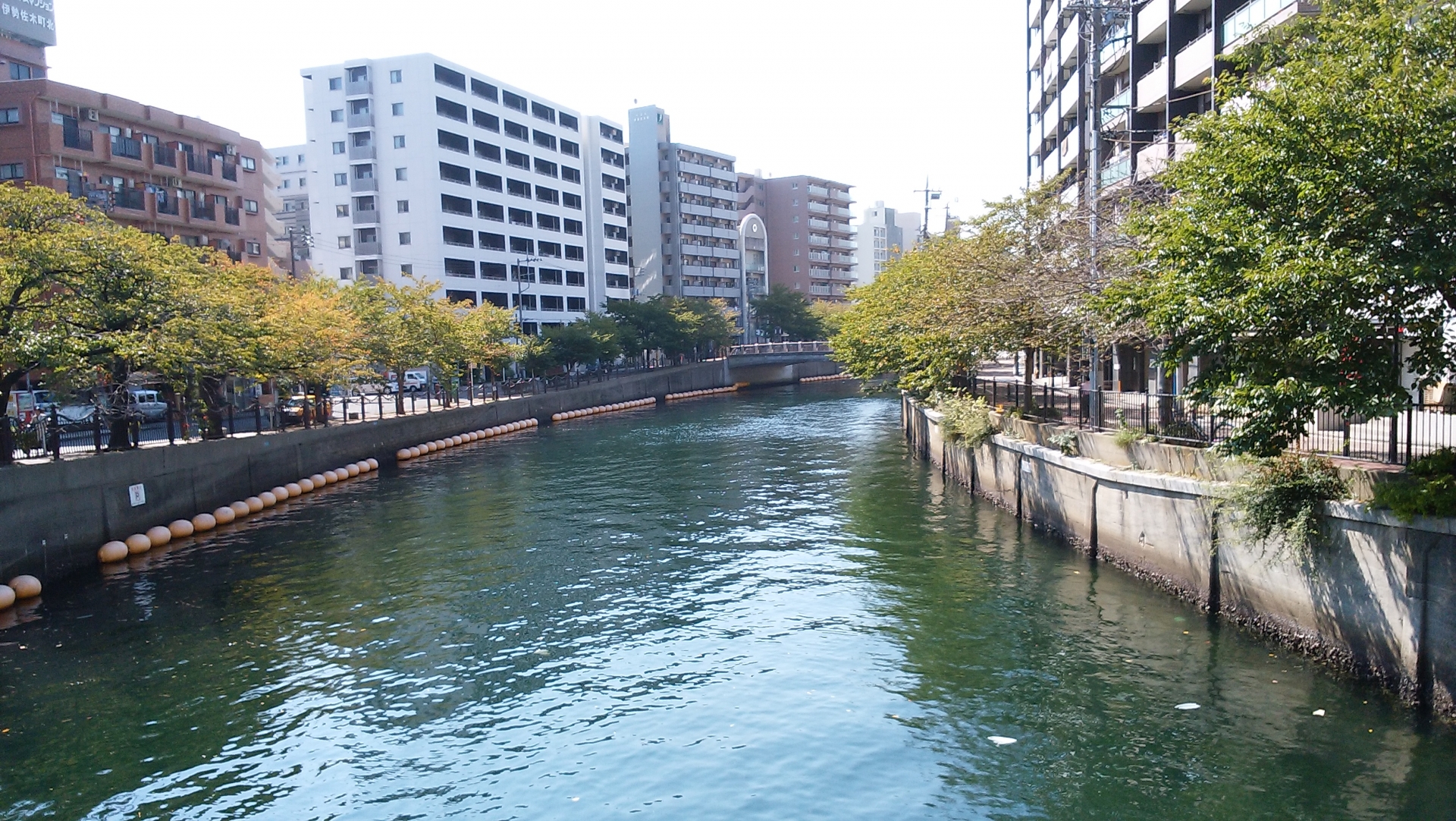 黄金町駅の写真|黄金町駅は治安悪い？