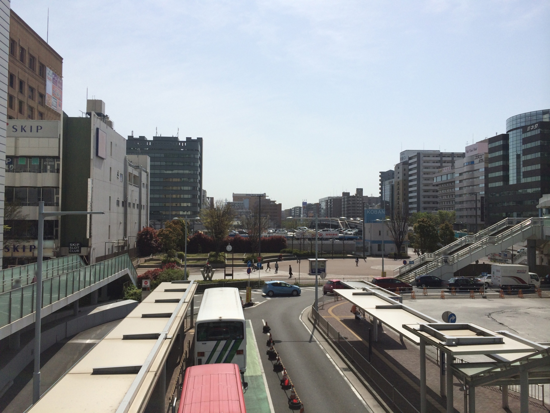 新横浜駅の写真|新横浜駅は治安悪い？
