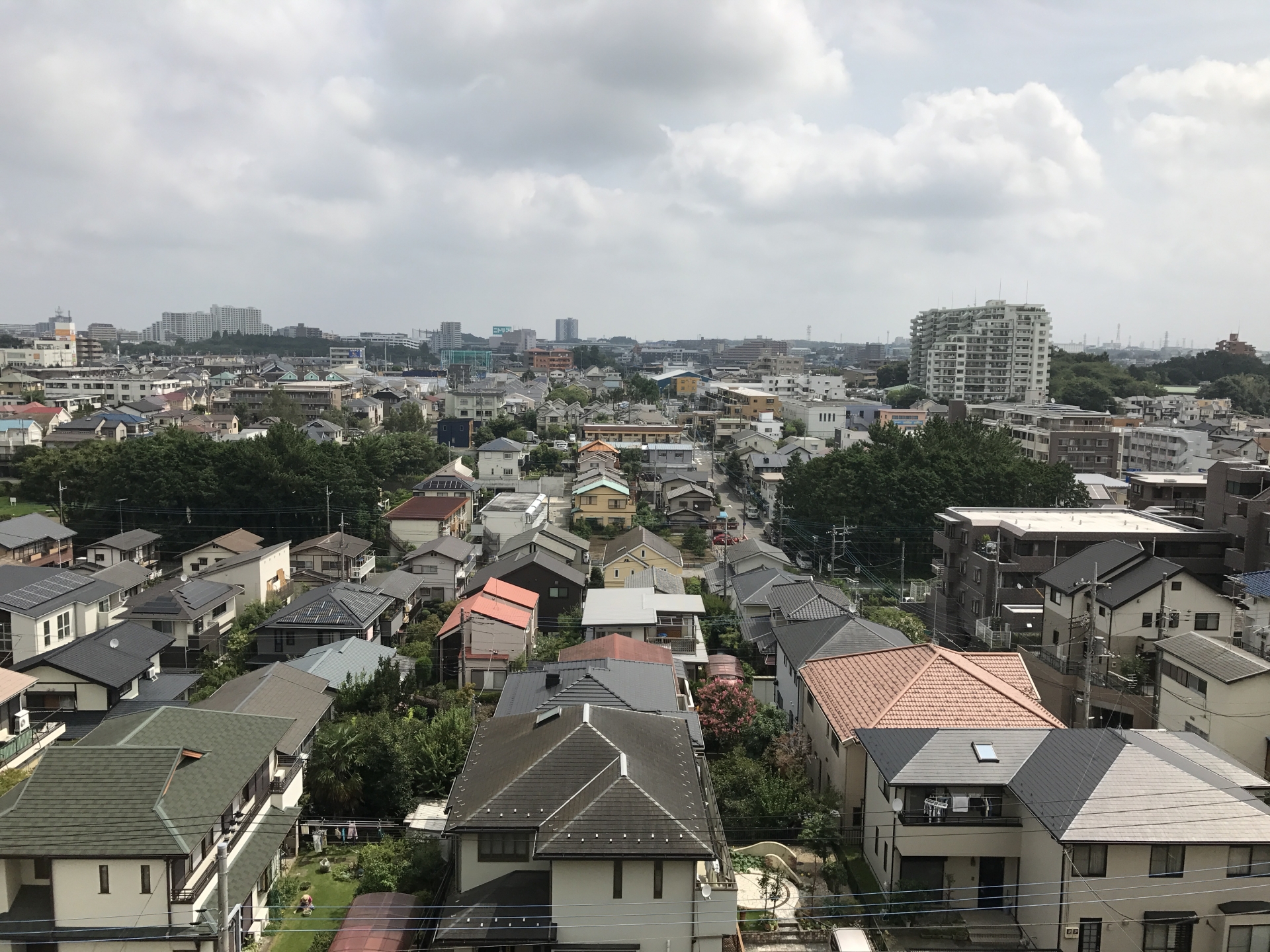 つきみ野駅の写真|つきみ野駅は治安悪い？